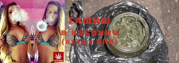 крисы Белокуриха